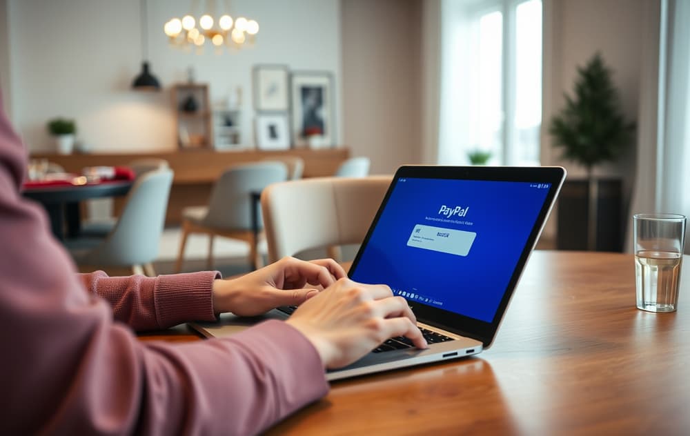 Casino med PayPal