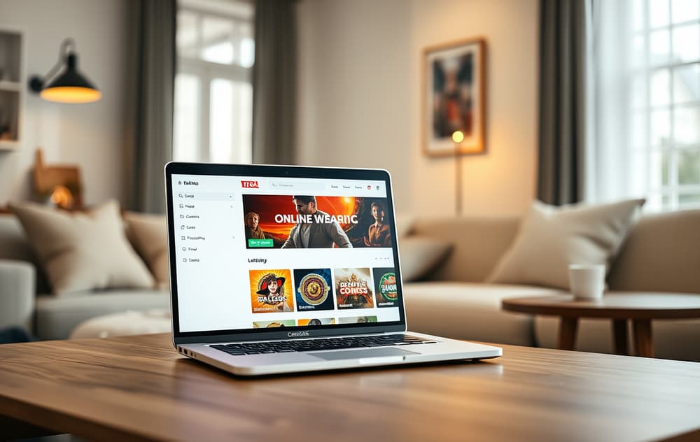 Boomerang Bet – Omtale og test av casinoet