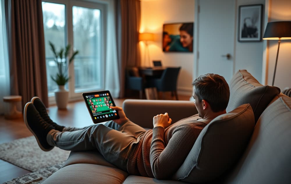 ComeOn omtale – testet og vurdert av Nyeste Casino