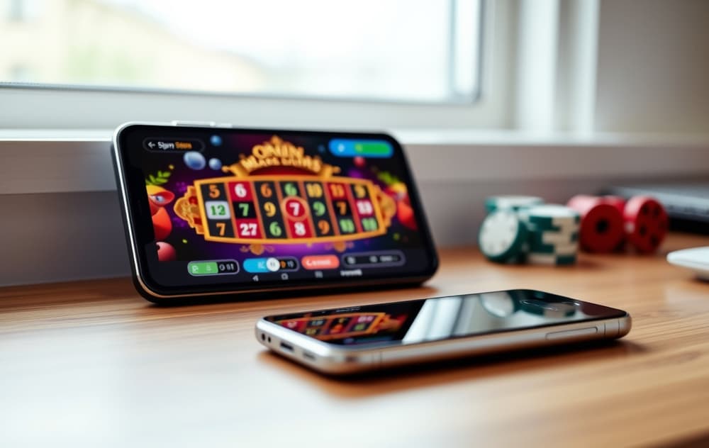 Hugo Casino omtale – uavhengig test og vurdering