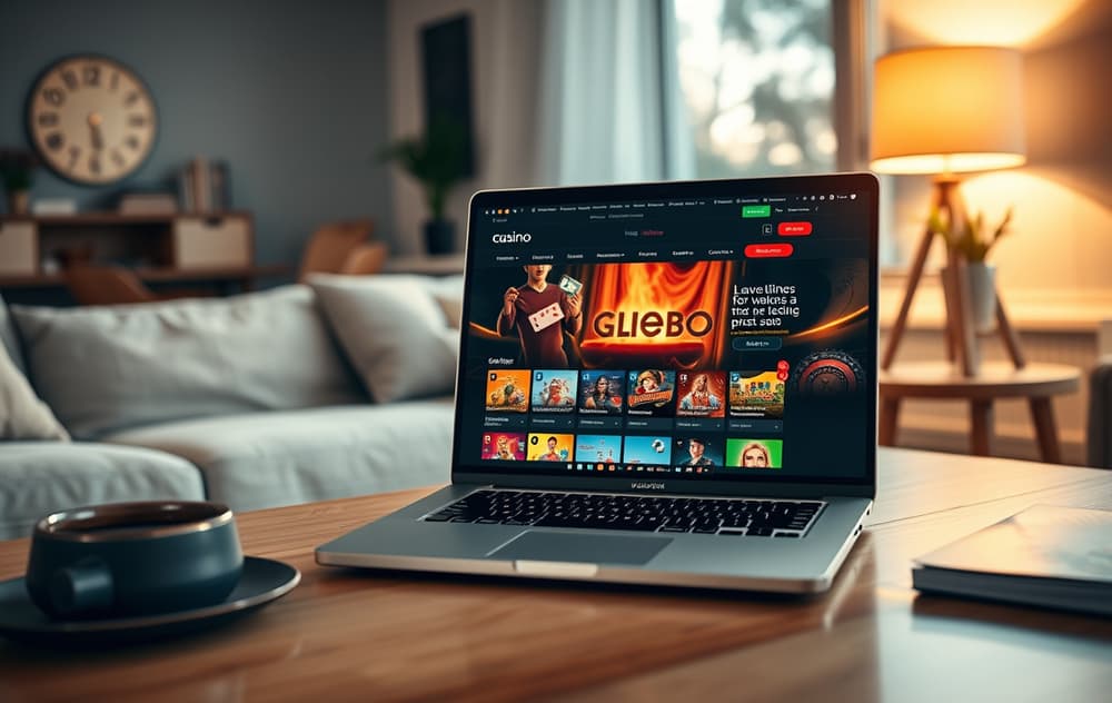 Kingdom Casino omtale – test og erfaringer