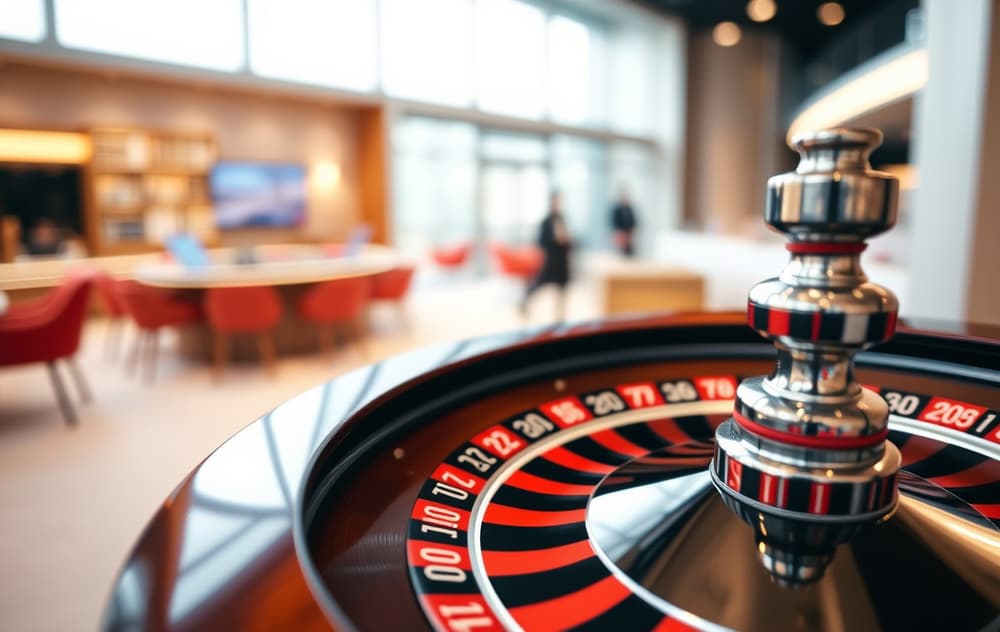Kingmaker Casino grensesnitt med casino bonus uten innskudd og spilleautomater