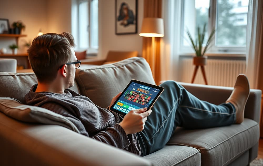 KumoBet omtale – test av uttak, spill og trygghet