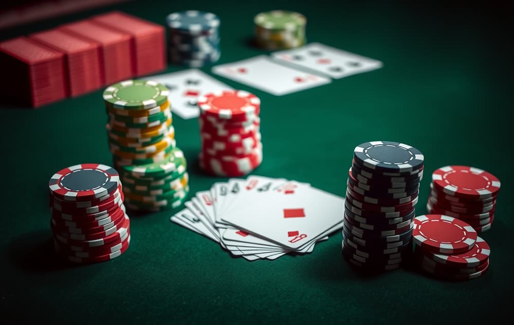 LeoVegas cashback live casino