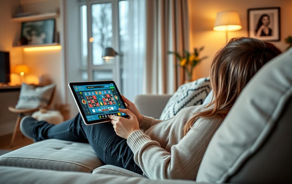 LiliBet freespins ved registrering norsk