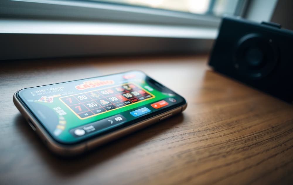 LuckyWins casino kampanjekode