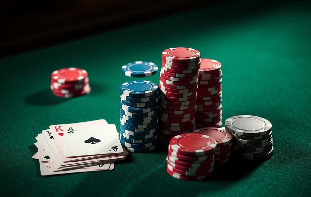 Lukki Casino gamification oversikt