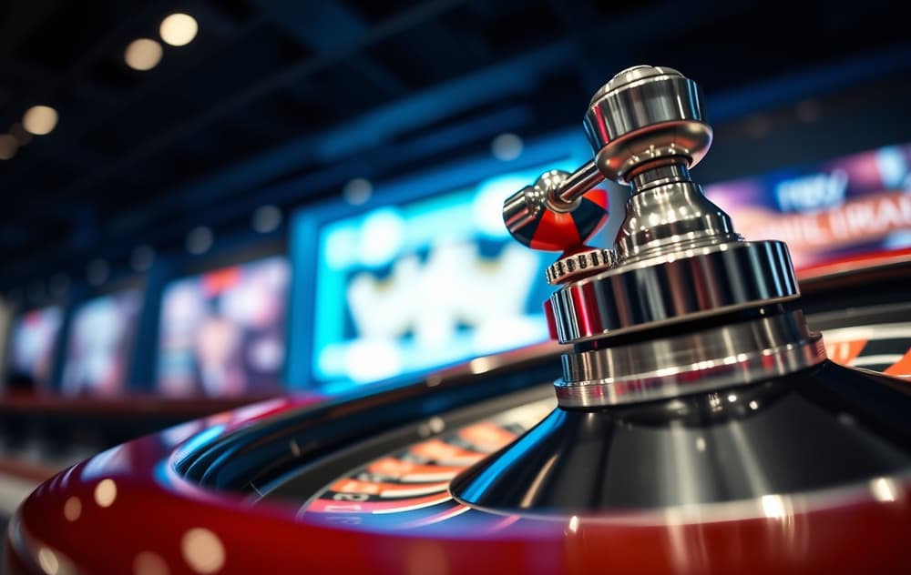 Mad Casino omtale – test og erfaringer 2026