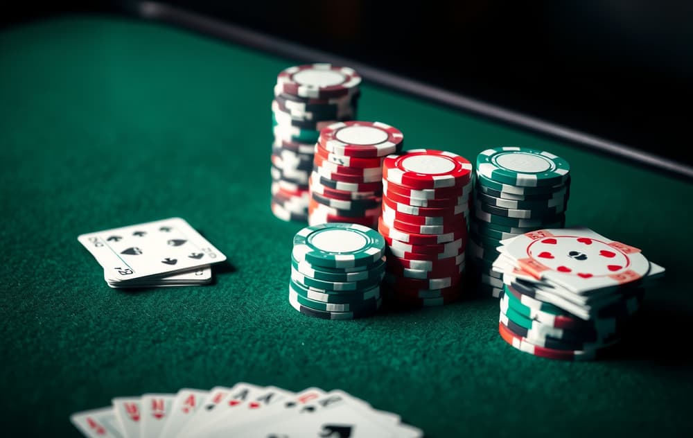 Mafia Casino logo og 100 kr gratis casino bonus