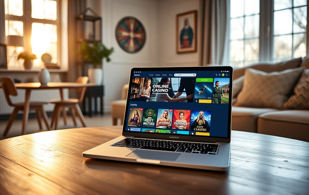 Miki Casino logo og 100 kr gratis spillepenger