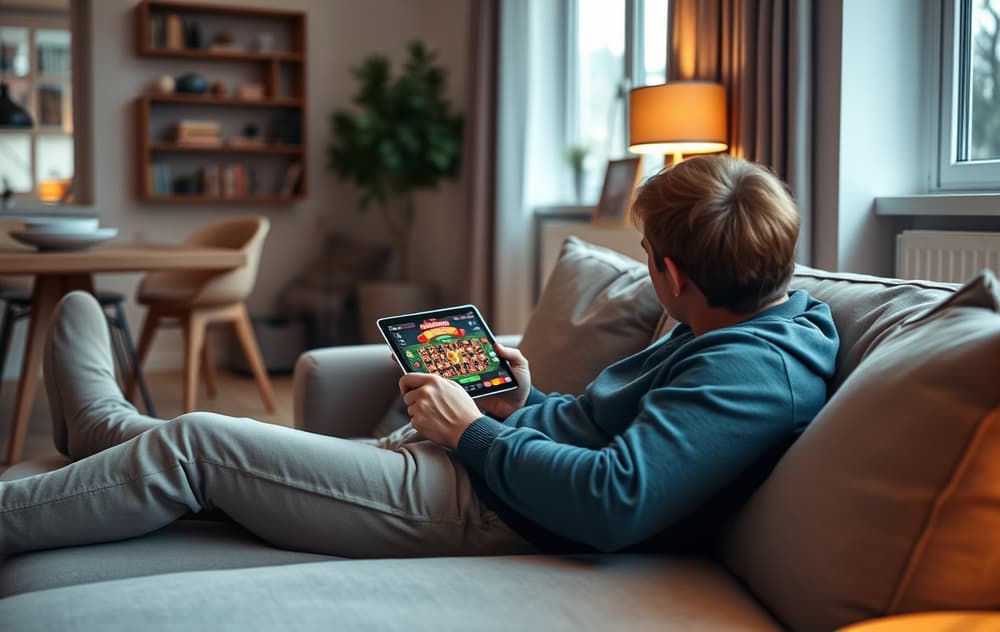 Reblz casino – test og omtale 2026