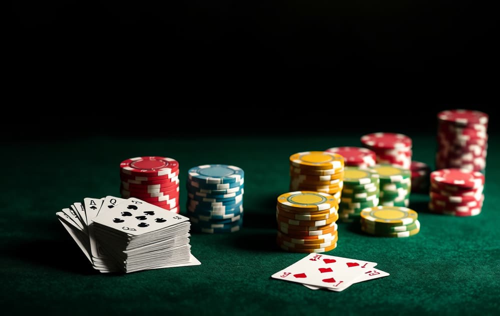 Rizk casino – test og omtale 2026