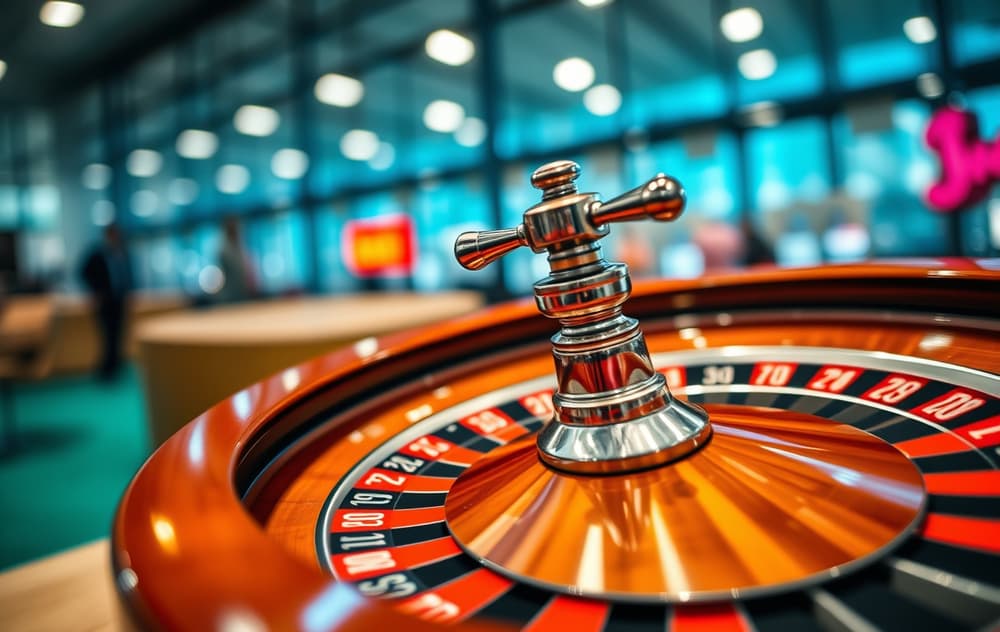 Slamz Casino – uavhengig test og omtale 2026