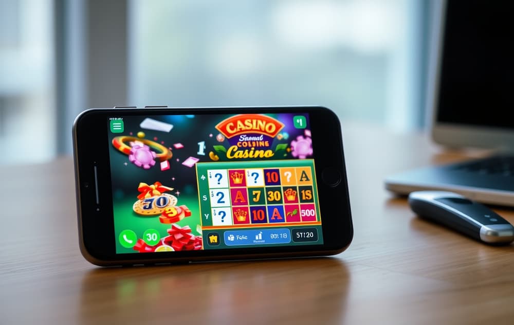 Tenobet casino kampanjekode