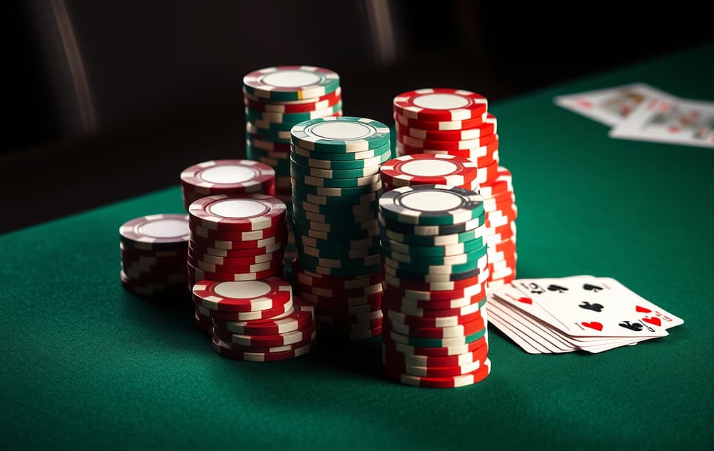 UnionBet – en grundig omtale av casinoet