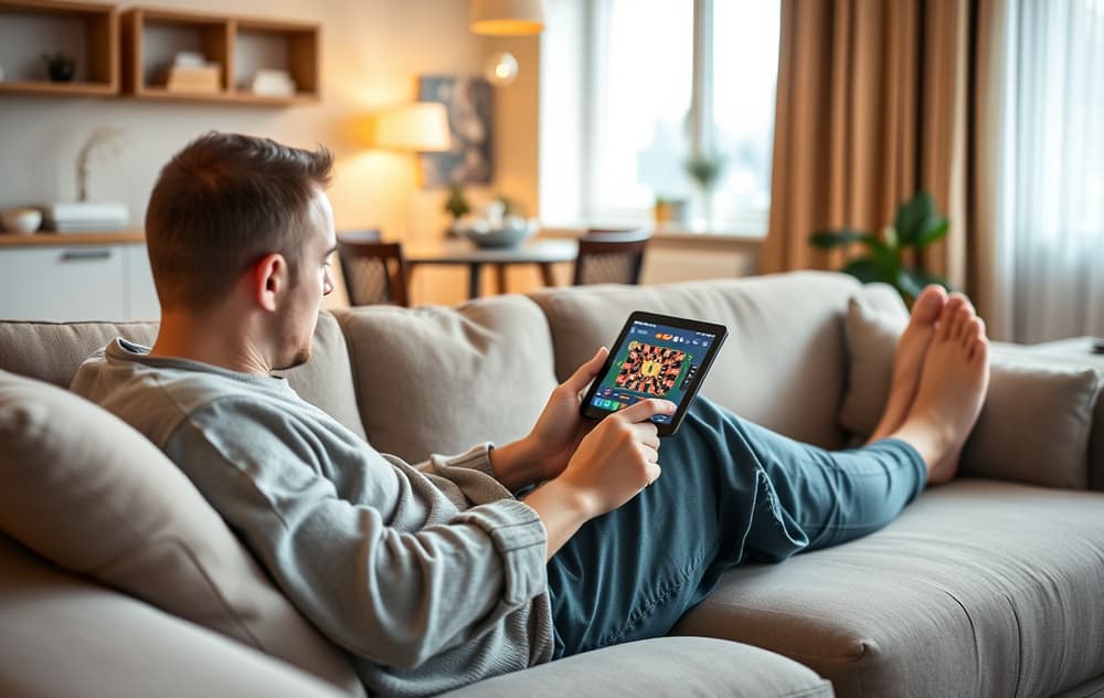 Vinn casino – uavhengig test og omtale