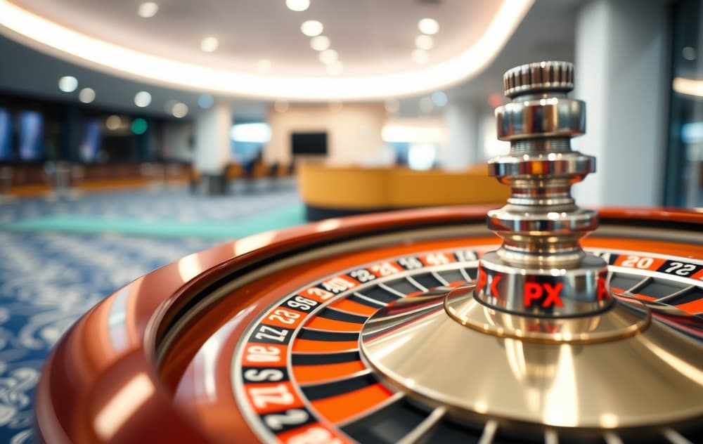 Wino Casino omtale – test og vurdering av et nytt nettcasino