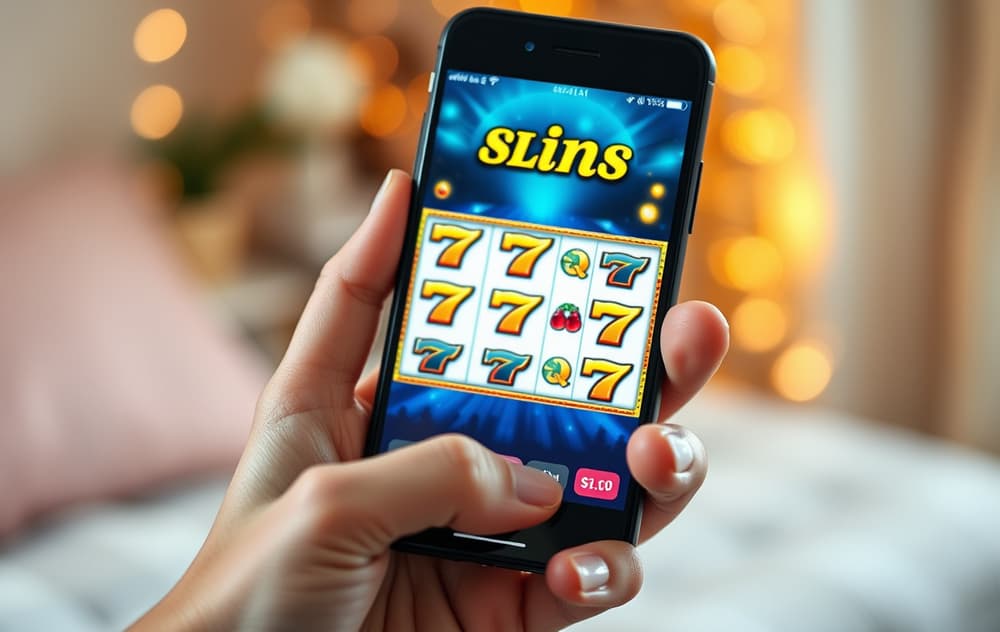 Winshark Casino – test og omtale 2026