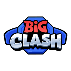 BigClash omtale logo