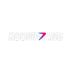 Boomerang Bet logo