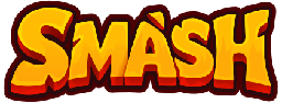Smash Casino logo